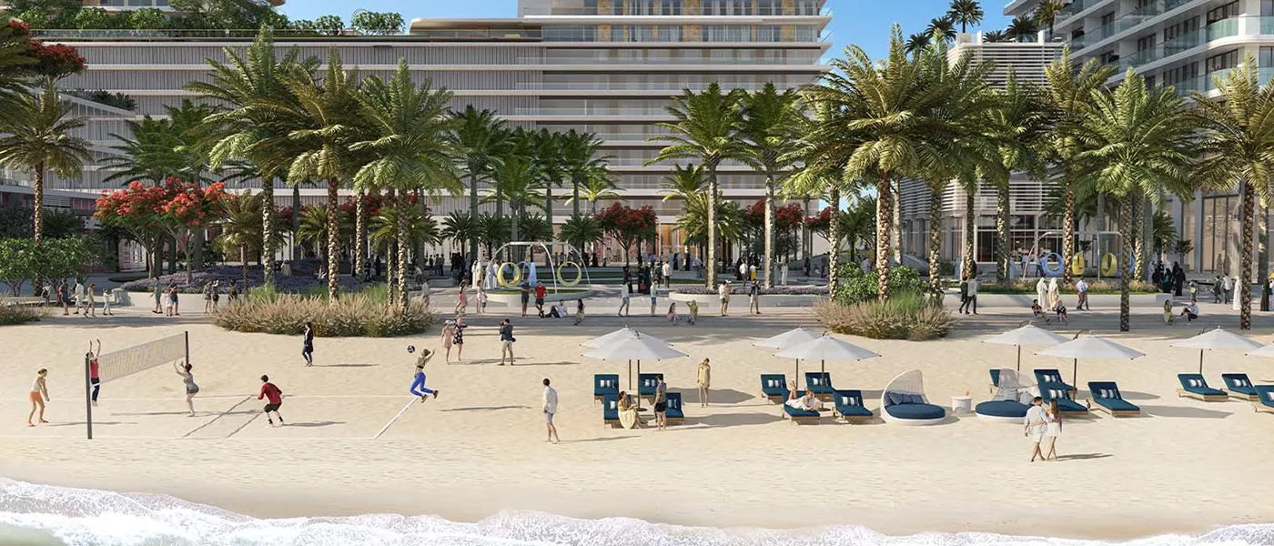 Emaar Palace Residences in Dubai Hills Estate